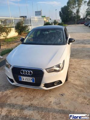 usato AUDI A1 Sportback