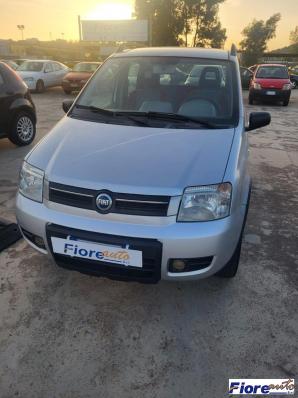 usato FIAT Panda