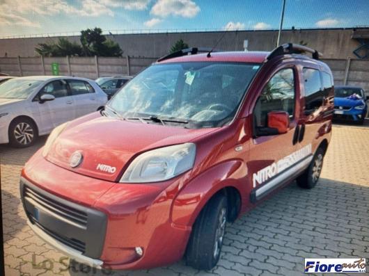 usato FIAT QUBO