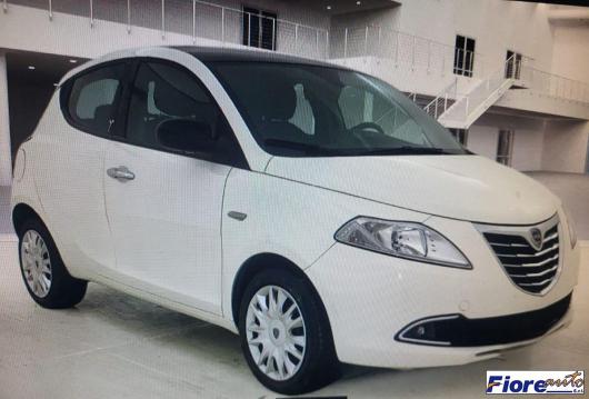 usato LANCIA Ypsilon