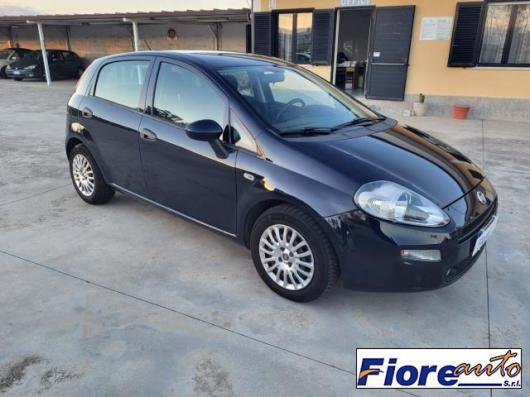 usato FIAT Punto