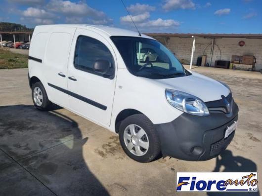 usato RENAULT KANGOO 1.5 DCI R LINK TOM TOM