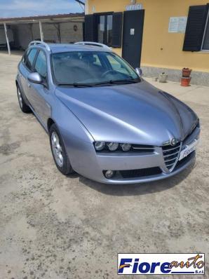 usato ALFA ROMEO 159 SportWagon