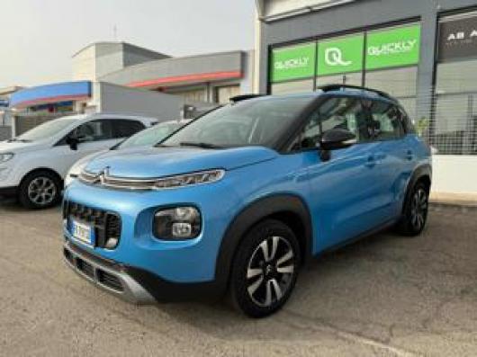 usato CITROEN C3 Aircross