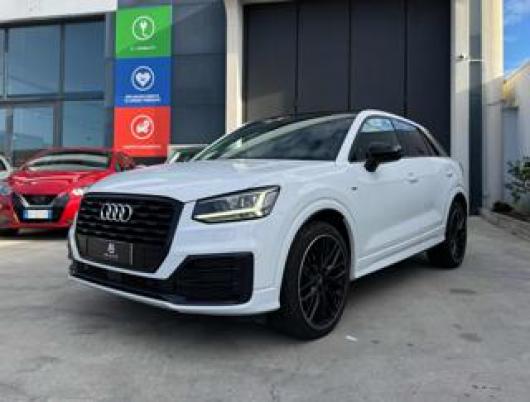 usato AUDI Q2