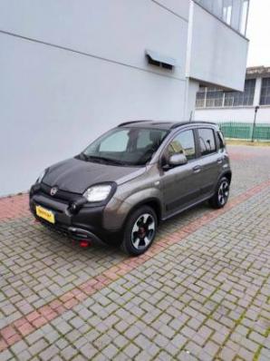 usato FIAT Panda Cross