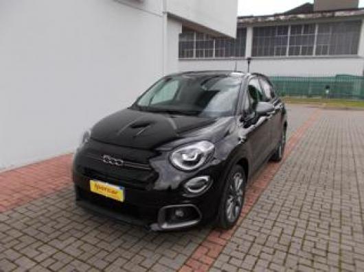 usato FIAT 500X