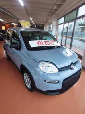 Km 0 FIAT Panda