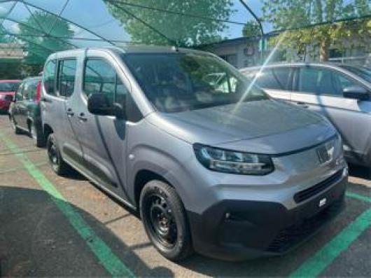 Km 0 FIAT Doblo