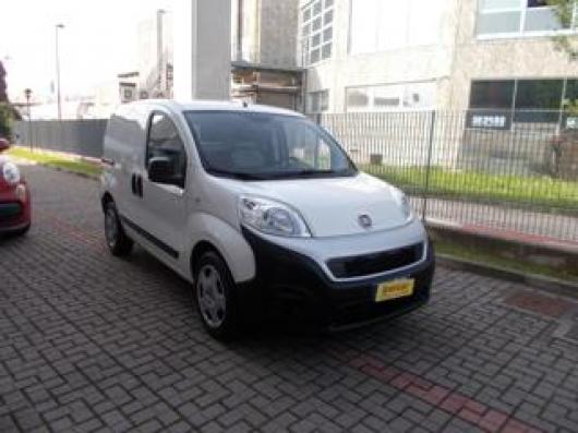 usato FIAT Fiorino