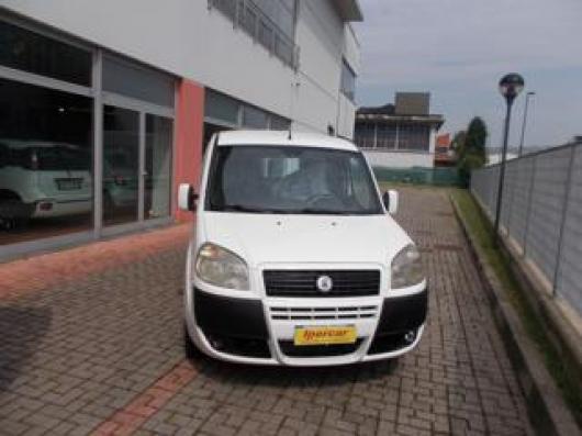 usato FIAT Doblo