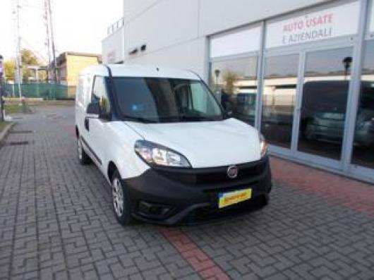 usato FIAT Doblo