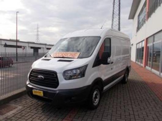 usato FORD Transit