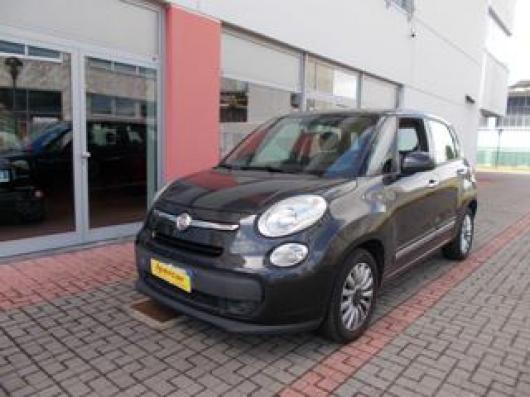 usato FIAT 500L