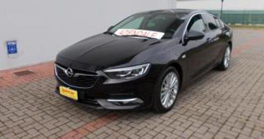 usato OPEL Insignia