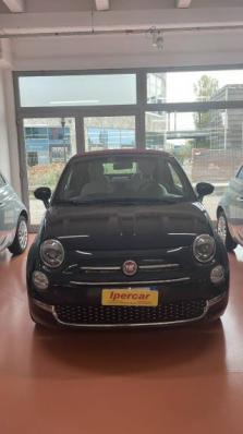 usato FIAT 500