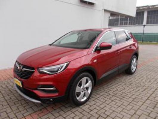 usato OPEL Grandland X