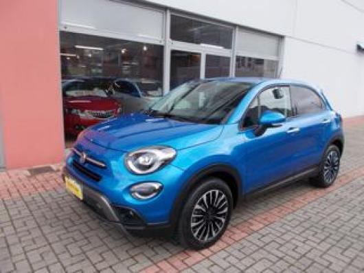 usato FIAT 500X