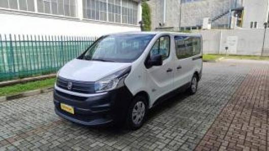 usato FIAT Talento