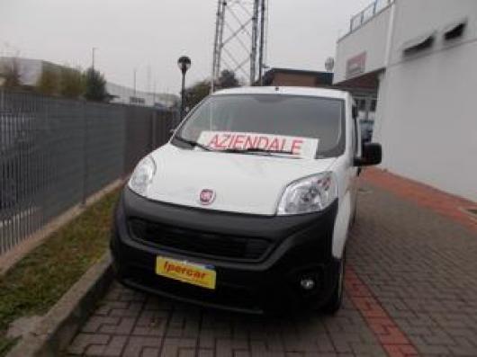 usato FIAT Fiorino