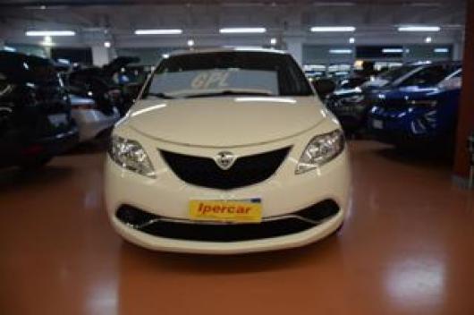 usato LANCIA Ypsilon