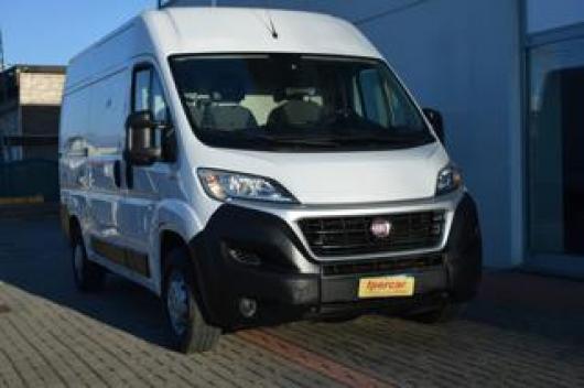 usato FIAT Ducato