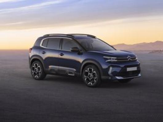 usato CITROEN C5 Aircross