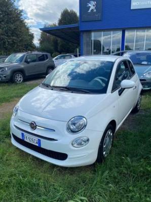 usato FIAT 500