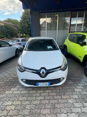 usato RENAULT Clio