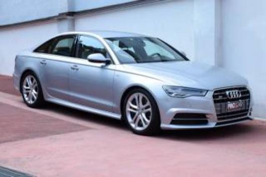 usato AUDI A6