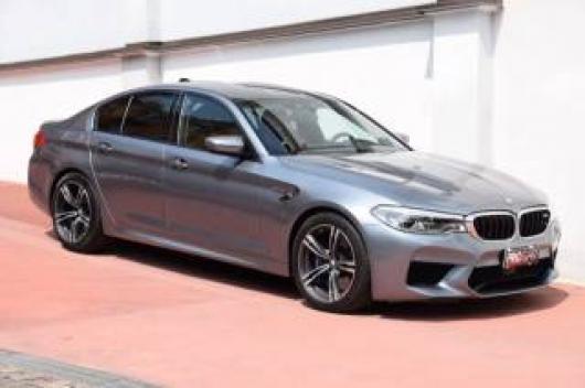 usato BMW M5