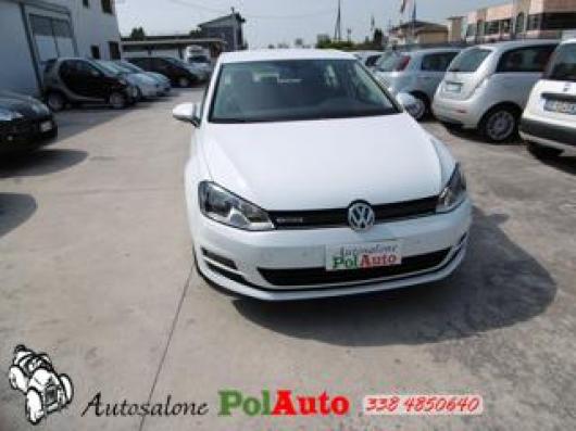 usato VOLKSWAGEN Golf