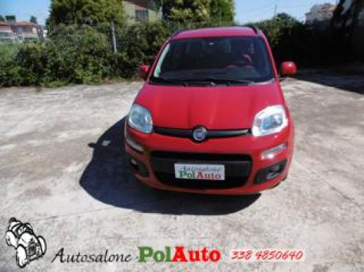 usato FIAT Panda