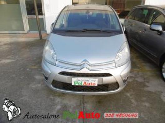 usato CITROEN C4 Picasso