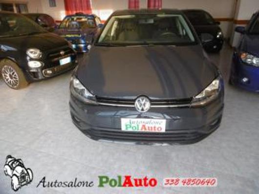 usato VOLKSWAGEN Golf