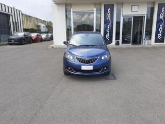 usato LANCIA Ypsilon