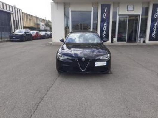 usato ALFA ROMEO Giulia