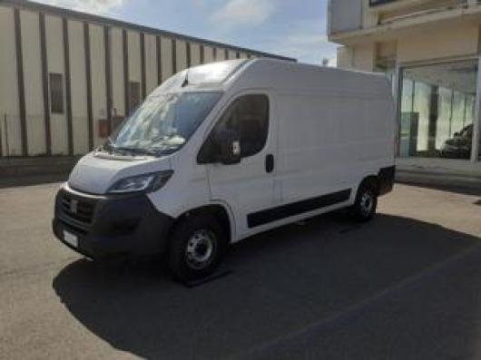 usato FIAT Ducato