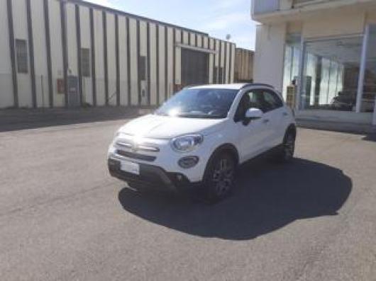 usato FIAT 500X