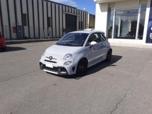 usato ABARTH 695