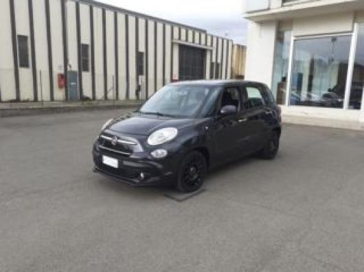 usato FIAT 500L