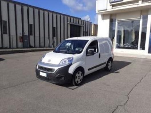 usato FIAT Fiorino