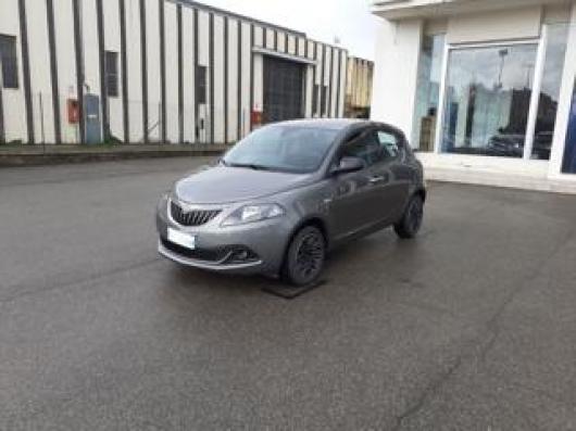 Km 0 LANCIA Ypsilon