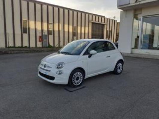 usato FIAT 500