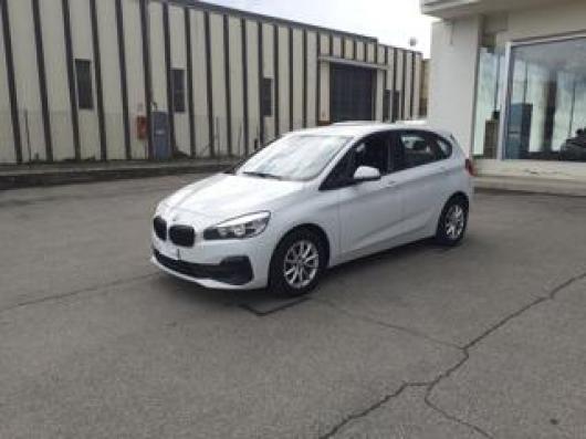 usato BMW 216