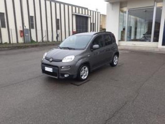 usato FIAT Panda