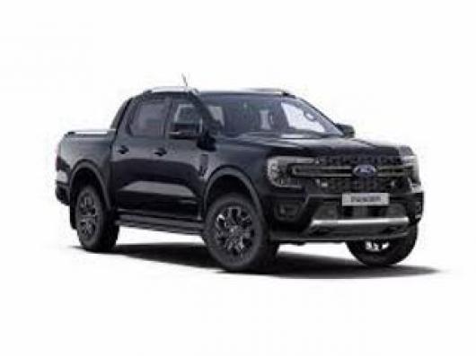 usato FORD Ranger