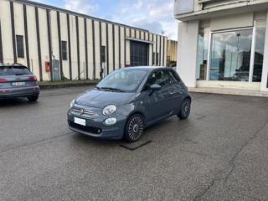 usato FIAT 500