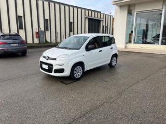 usato FIAT Panda