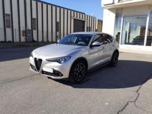 usato ALFA ROMEO Stelvio